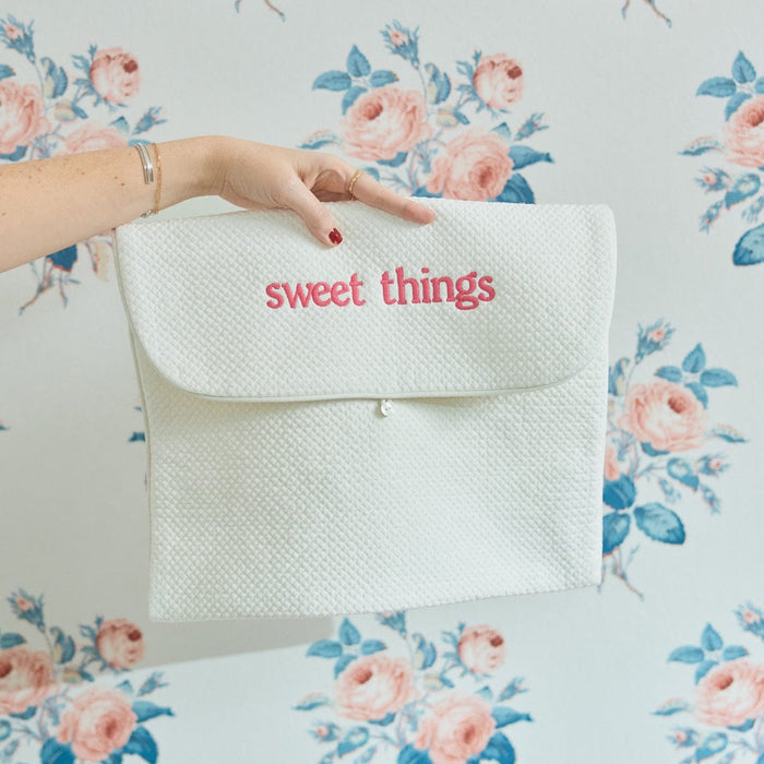 Lingerie Bag