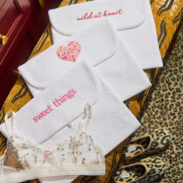 Lingerie Bag
