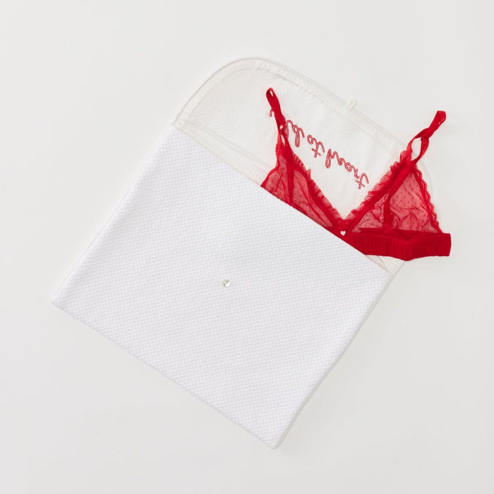 Lingerie Bag