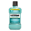 Listerine Enjuague Bucal Cool Mint Menta X 500Ml