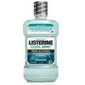 Listerine Enjuague Bucal Cool Mint Sin Alcohol X 500Ml