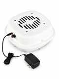 Litter Box Air Purifier