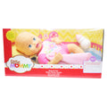 Little Mommy Juguete Recien Nacida