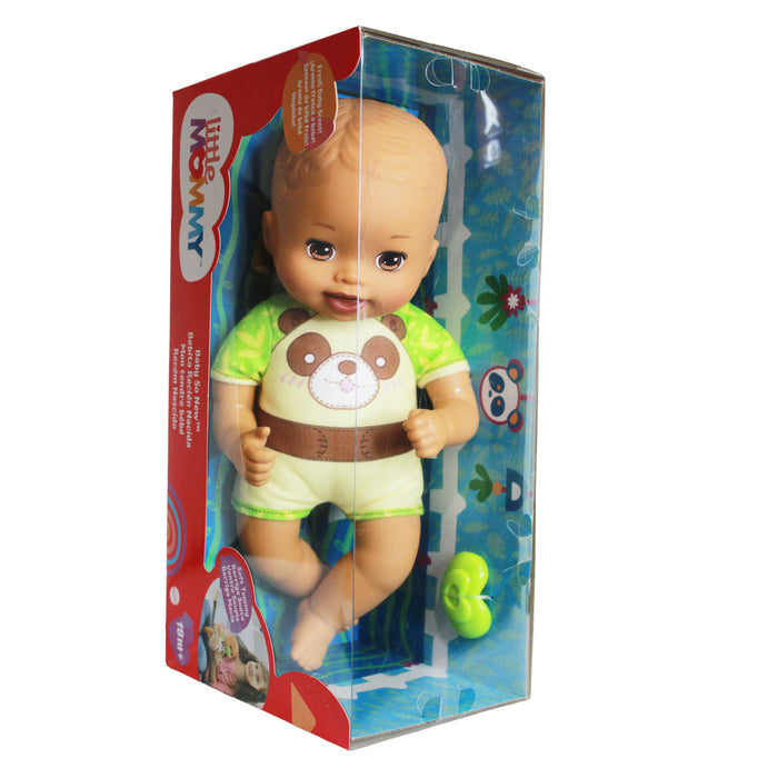 Little Mommy Recien Nacida Modelo Surtido