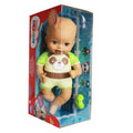 Little Mommy Recien Nacida Modelo Surtido