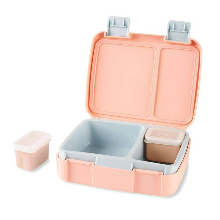 Lonchera Bento Arco Iris Skip Hop 9P142410