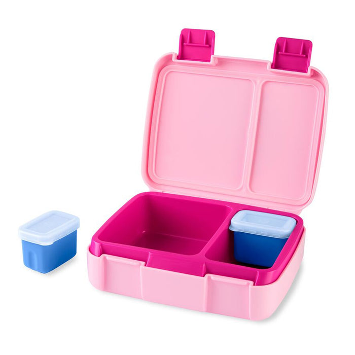 Lonchera Bento Mariposa Skip Hop 9O286710