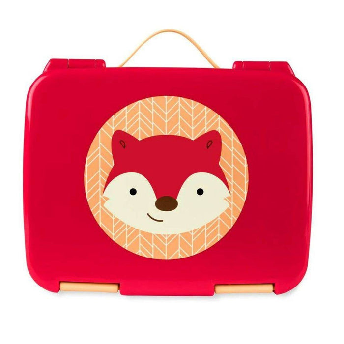 Lonchera Bento Zorro Skip Hop 9O286610