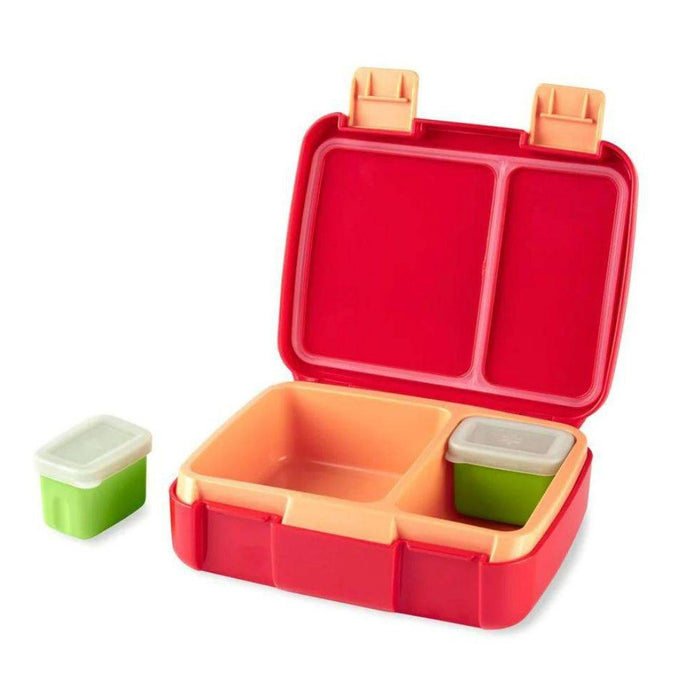 Lonchera Bento Zorro Skip Hop 9O286610