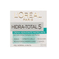 Crema L'Oréal Hidra-Total 5 matificante