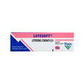 Lotesoft Loteprednol Etabonato 0.5% Ungüento Oftálmico X 3.5G
