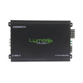 LT-800.4 3200 Watts 4 Channel Car Amplifier