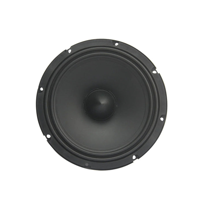 LT-ECO65PAR 6.5" Mid Car Audio Speakers with Bullet