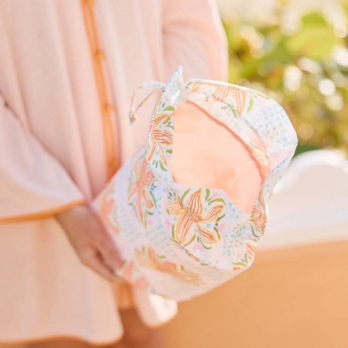 Lulie Wallace x Weezie Beach and Wet Bag Set