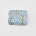 Lulie Wallace x Weezie Medium Patterned Toiletry Bag