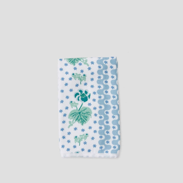 Lulie Wallace x Weezie Powder Bath Towel