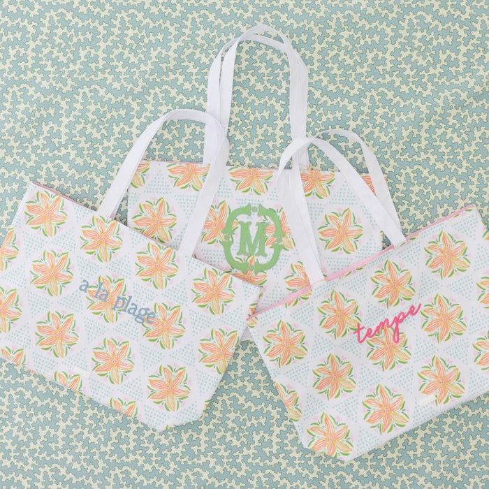 Lulie Wallace x Weezie Tote Bag