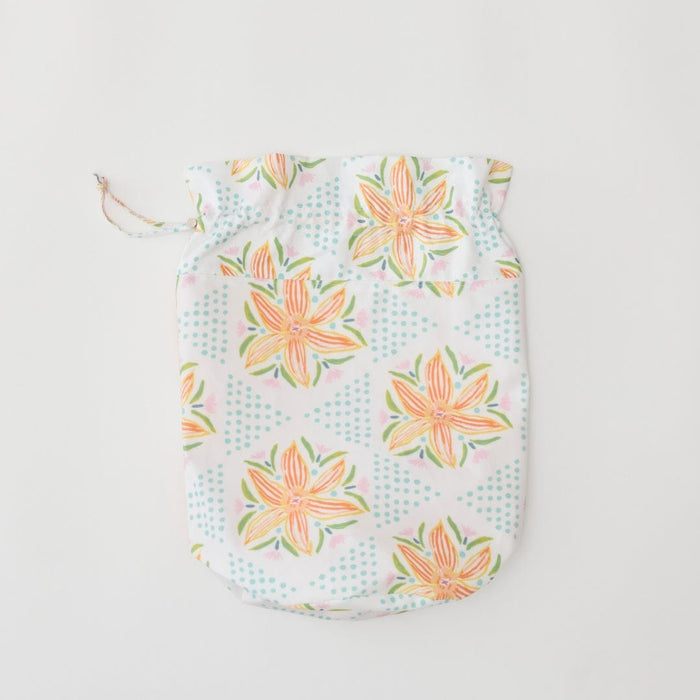 Lulie Wallace x Weezie Wet Bag