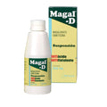 Magal D Magaldrato Simeticona Suspensión X 200Ml