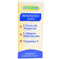 Magnesio Live Frasco X 90 Tabletas