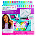 Make It Real Juego De Cosmeticos Mariposas X 11 Piezas