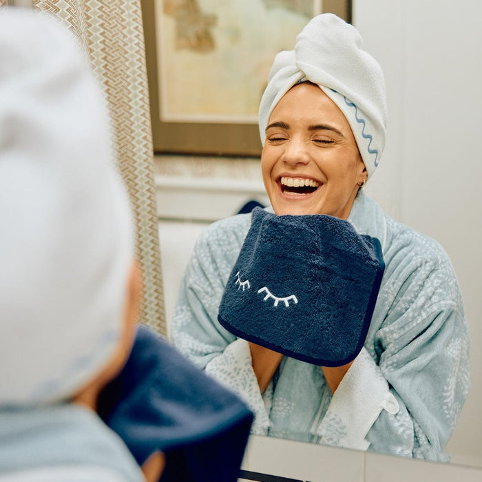 Makeup Towels (pair)