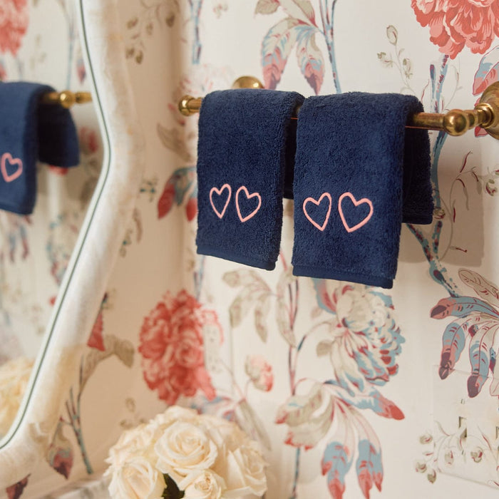 Makeup Towels (pair)