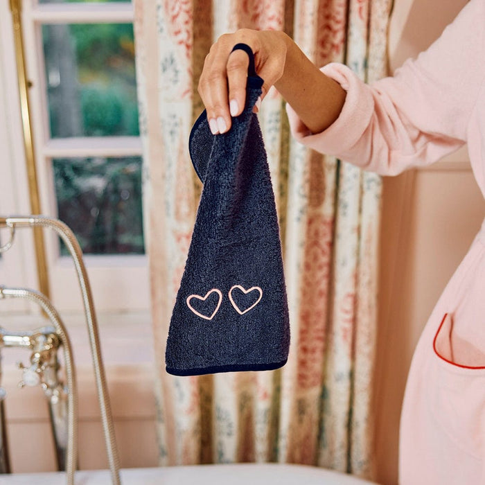 Makeup Towels (pair)