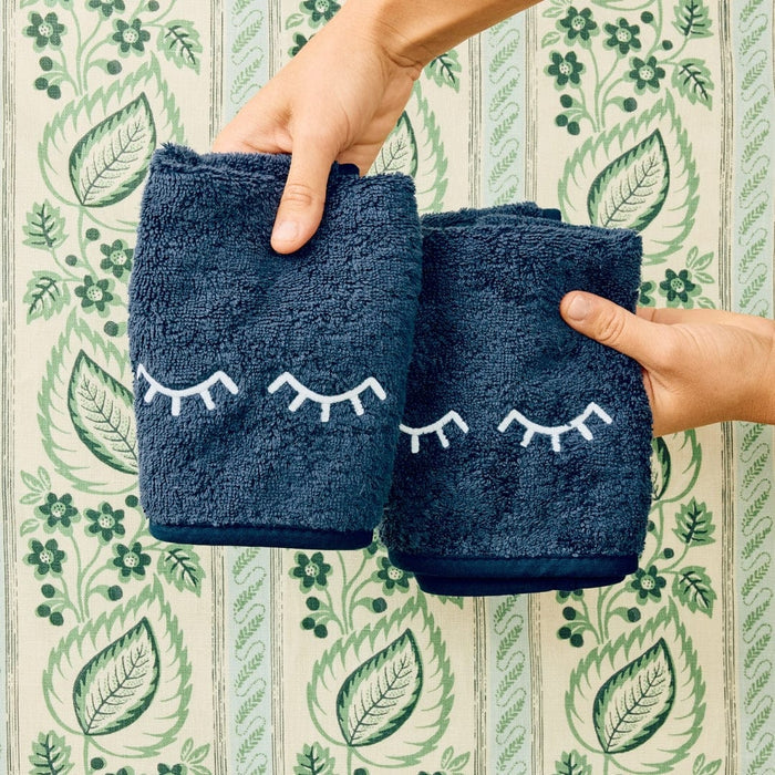 Makeup Towels (pair)