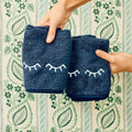 Makeup Towels (pair)