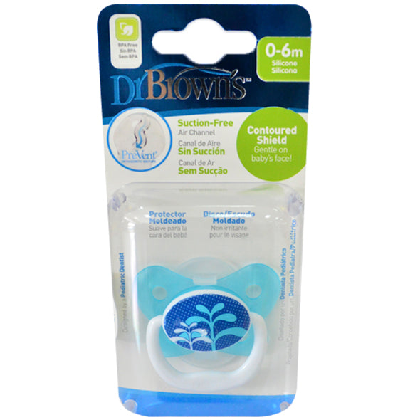 Mamadera Blando Boca Ancha Pigeon Verde X 330Ml