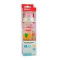 Mamadera Decorado Calidad Zoo Pigeon X 240Ml
