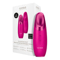 Masajeador de ojos Geske Magenta 6 en 1