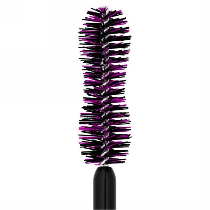Mascara De Pestaña Maybelline The Falsies 202 Negro Intenso X 6Ml