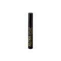Máscara De Pestañas Astra The Curling Volume Nro. 01 Black X 10Ml