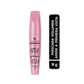 Mascara De Pestañas Vogue Amor A Primera Vista Waterproof X 9G