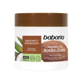 Mascarilla Babaria De Aceite De Coco X 400Ml