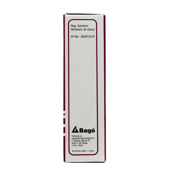 Maxibiotic Cefazolina 1000Mg X Ampolla