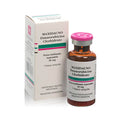 Maxidauno 20Mg Iv X 1 Fco/Amp Daunorubicina