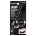 Gel delineador de ojos Maybelline Negro