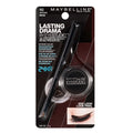 Gel delineador de ojos Maybelline Café