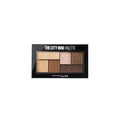 Paleta de sombras Maybelline Rooftop Bronzes