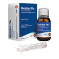 Mebidox Flu Ibuprofeno / Pseudoefedrina Suspensión X 100Ml