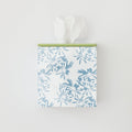 Meg Braff x Weezie Lacquered Tissue Box