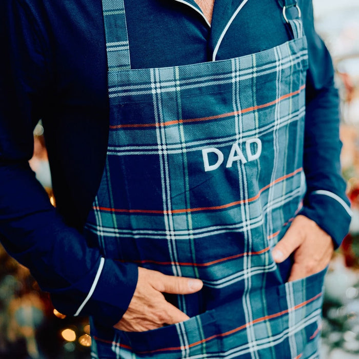 Men's Apron