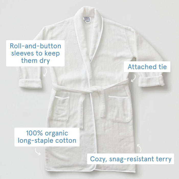 Men's Signature Robe