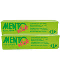 Mento Vick Rub Crema Salicilato De Metilo 0.013 Y Mentol 0.06 X 35G