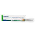Meparina Enoxaparina Sodica 60Mg X Jeringa Prellenada 0.6Ml
