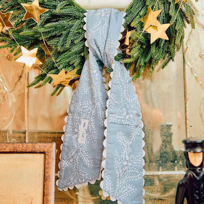 Meredith Ellis x Weezie Sash