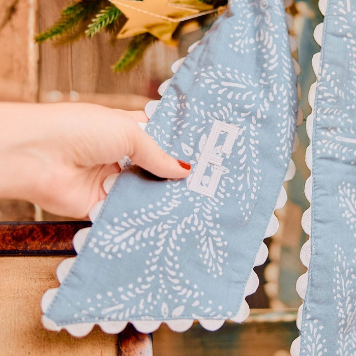 Meredith Ellis x Weezie Sash